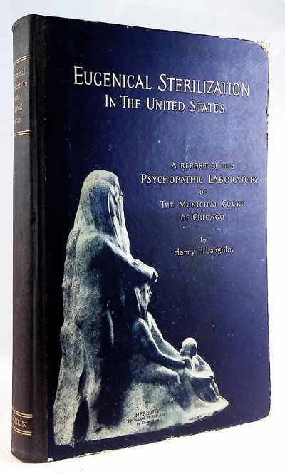 Eugenical Sterilization in the United States