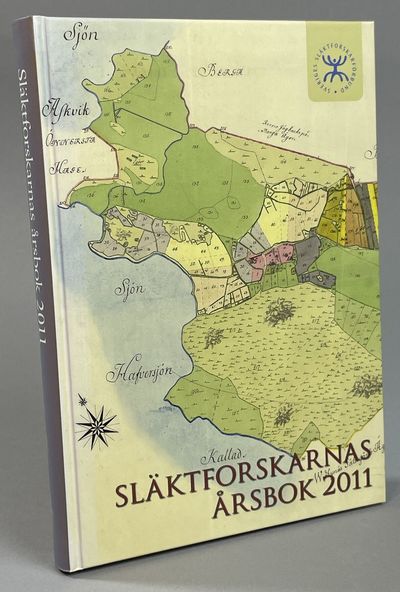 Släktforskarnas årsbok '11. [Utg. av] Sveriges…