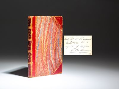 High Old Salts; Stories Intended For The Marines, But Told Before An Enlightened Committee of Congress