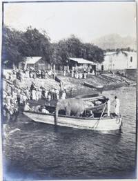 [PHOTOGRAPH TRAVEL BOOK]. Puerto Rico, St. Thomas, St. Croix, Saba, Guardaloupe [sic], Martinique