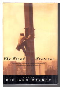 image of THE CLOUD SKETCHER.