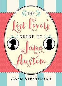 List Lover's Guide to Jane Austen