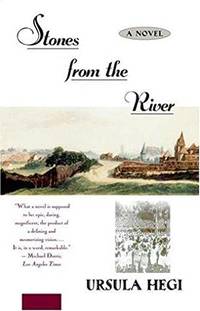 image of Stones from the River