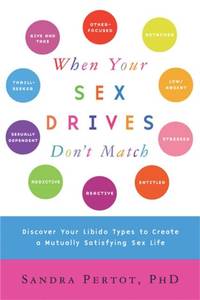 When Your Sex Drives Don't Match: Discover Your Libido Types to Create a Mutually Satisfying Sex...
