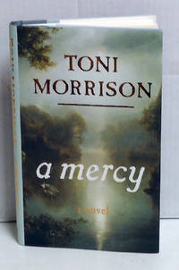 cover of A Mercy: A Novel