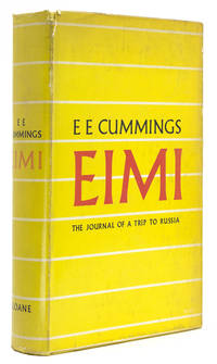 cover of Eimi