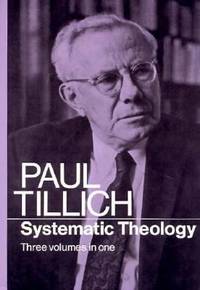 Systematic Theology