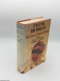 Great Dune Trilogy