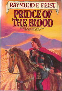 image of PRINCE OF THE BLOOD