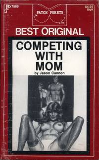 Competing With Mom PP7589