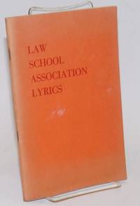 image of Law School Association Lyrics