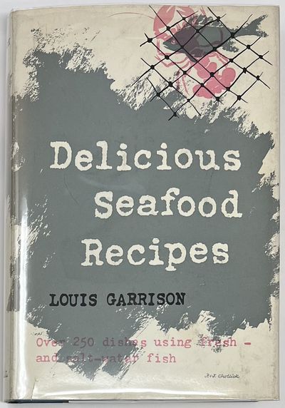 Delicious Seafood Recipes