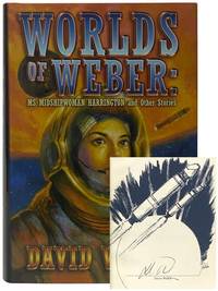 Worlds of Weber: Ms. Midshipwoman Harrington and Other Stories