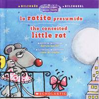 image of La Ratita Presumida/The Conceited Little Rat