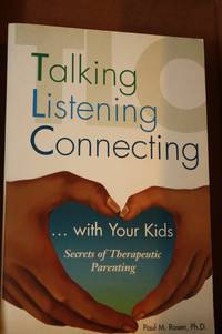 TLC Talking Listening Connecting