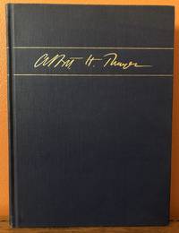 ABBOTT H. THAYER, Painter and Naturalist