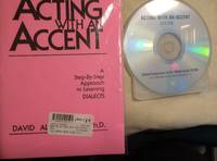 Acting With An Accent - Boston by David Alan Stern, Ph.D - 1983