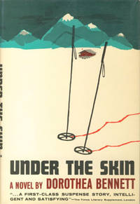 UNDER THE SKIN.