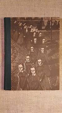 cover of Jane Eyre and Wuthering Heights