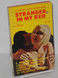 cover of Stranger in My Bed