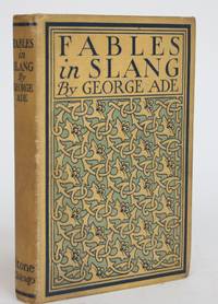 image of Fables in Slang