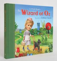 image of The Wizard of Oz