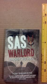 SAS WARLORD: Shoot to Kill