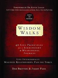 image of Wisdom Walks