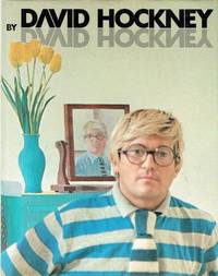 image of David Hockney by David Hockney