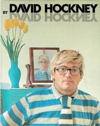 David Hockney by David Hockney