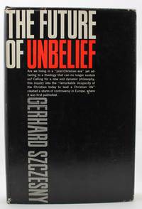 cover of The Future of Unbelief