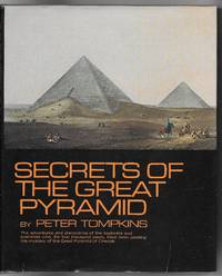 image of Secrets of the Great Pyramid