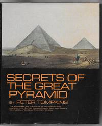 Secrets of the Great Pyramid