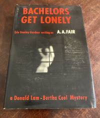 Bachelors Get Lonely