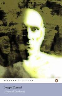 Modern Classics Heart Of Darkness (Penguin Modern Classics)
