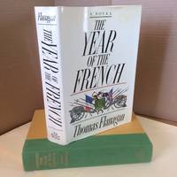 The Year of the French by Flanagan. Thomas - 1979