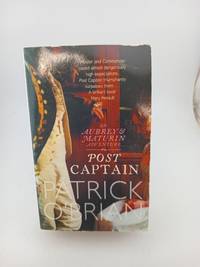 Post Captain