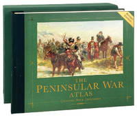 The Peninsular War Atlas