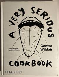A Very Serious Cookbook - Contra Wildair