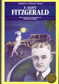 image of F. Scott Fitzgerald (Modern Critical Views Series)