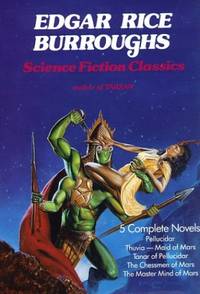 Science Fiction Classics