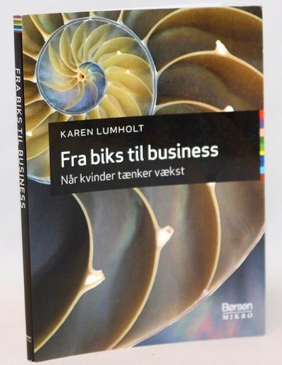 Fra biks til business - Når kvinder tænker vækst.