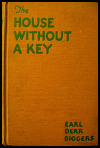 image of The House Without a Key