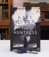 image of The Huntress