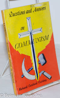 image of Questions and Answers on Communism
