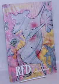 image of RFD: Radical Faerie Digest; #171, Fall, 2017: Happy Place
