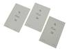 The Private File. Volumes 1, 2 & 3