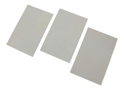 The Private File. Volumes 1, 2 & 3