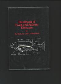 Handbook of Trout and Salmon Diseases