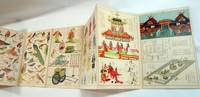 Pictorial Dictionary for Learning Chinese (Katei kokugo kanbun gakushu sanko zukan zen)